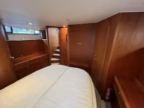 Thumbnail von Broom 415 G & T