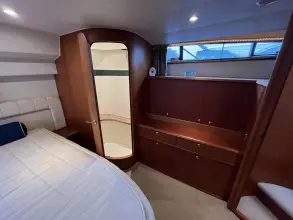 Thumbnail von Broom 415 G & T