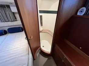 Thumbnail von Broom 415 G & T