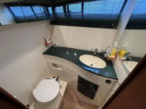 Thumbnail von Broom 415 G & T