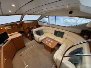 Thumbnail von Broom 415 G & T