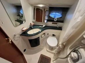 Thumbnail von Broom 415 G & T