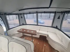 Thumbnail von Broom 415 G & T