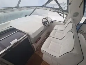 Thumbnail von Broom 415 G & T