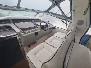 Thumbnail von Broom 415 G & T