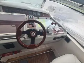 Thumbnail von Broom 415 G & T