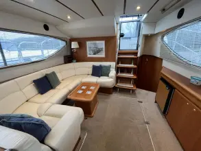 Thumbnail von Broom 415 G & T