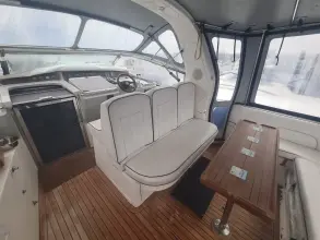 Thumbnail von Broom 415 G & T