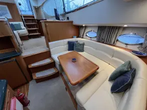 Thumbnail von Broom 415 G & T