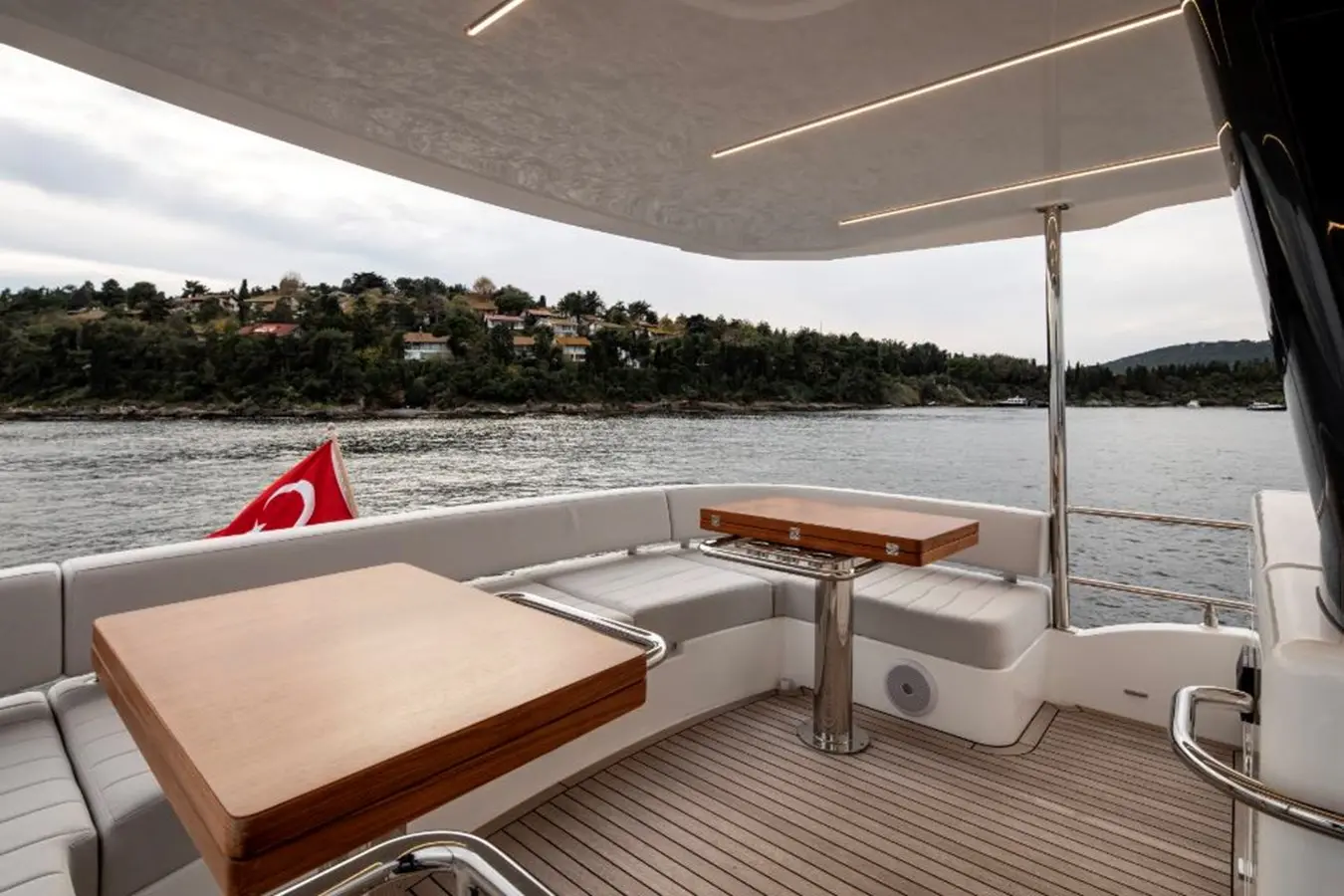 Thumbnail von Sirena 48 48.043