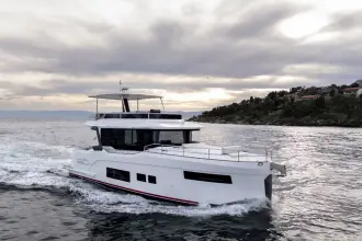 Thumbnail von Sirena 48 48.043