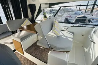 Thumbnail von Beneteau Antares 9