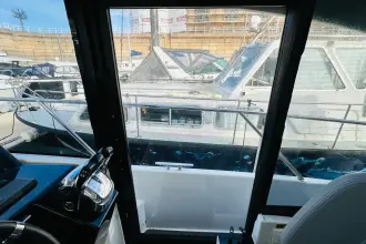 Thumbnail von Beneteau Antares 9