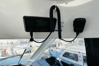 Thumbnail von Beneteau Antares 9