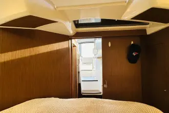 Thumbnail von Beneteau Antares 9