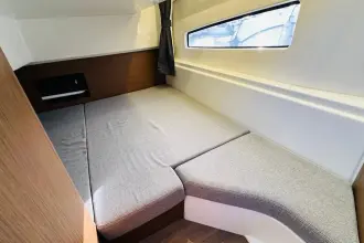 Thumbnail von Beneteau Antares 9