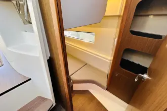 Thumbnail von Beneteau Antares 9