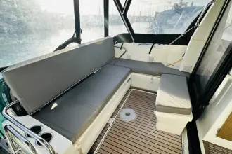 Thumbnail von Beneteau Antares 9