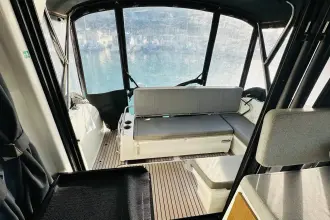 Thumbnail von Beneteau Antares 9