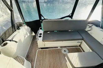 Thumbnail von Beneteau Antares 9