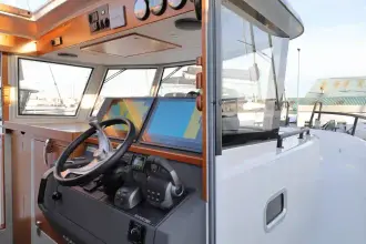 Thumbnail von Sargo 36 Explorer Cerulean