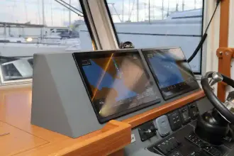 Thumbnail von Sargo 36 Explorer Cerulean