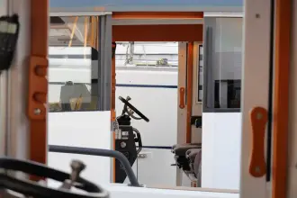 Thumbnail von Sargo 36 Explorer Cerulean