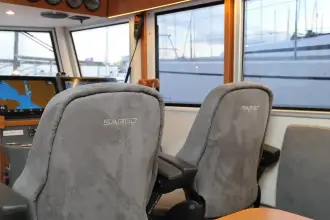 Thumbnail von Sargo 36 Explorer Cerulean