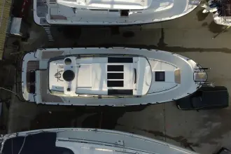 Thumbnail von Sargo 36 Explorer Cerulean