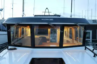 Thumbnail von Sargo 36 Explorer Cerulean