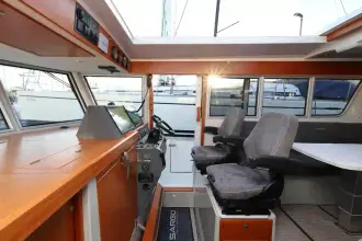 Thumbnail von Sargo 36 Explorer Cerulean