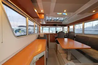 Thumbnail von Sargo 36 Explorer Cerulean