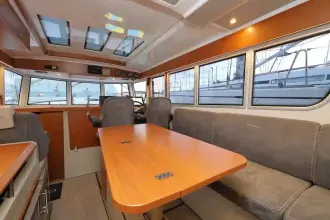 Thumbnail von Sargo 36 Explorer Cerulean