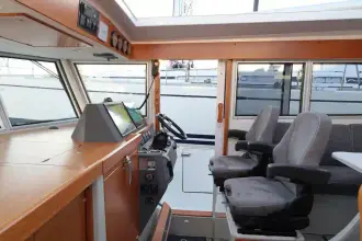 Thumbnail von Sargo 36 Explorer Cerulean