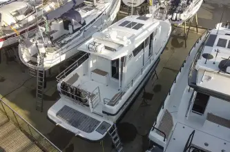 Thumbnail von Sargo 33 Ultrasonic 4