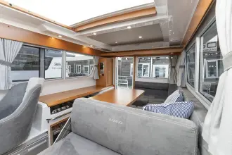 Thumbnail von Sargo 33 Ultrasonic 4