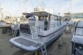 Thumbnail von Sargo 33 Ultrasonic 4