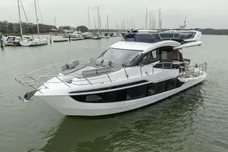 Galeon 480 Fly GN480FLY