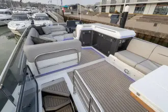 Thumbnail von Galeon 480 Fly GN480FLY