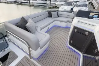 Thumbnail von Galeon 480 Fly GN480FLY