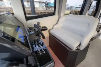 Thumbnail von Galeon 480 Fly GN480FLY