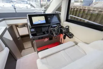 Thumbnail von Galeon 480 Fly GN480FLY