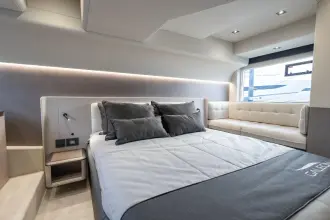 Thumbnail von Galeon 480 Fly GN480FLY