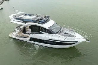 Thumbnail von Galeon 480 Fly GN480FLY