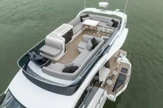 Thumbnail von Galeon 480 Fly GN480FLY