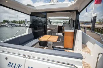 Thumbnail von Grandezza 37 CA Outcast