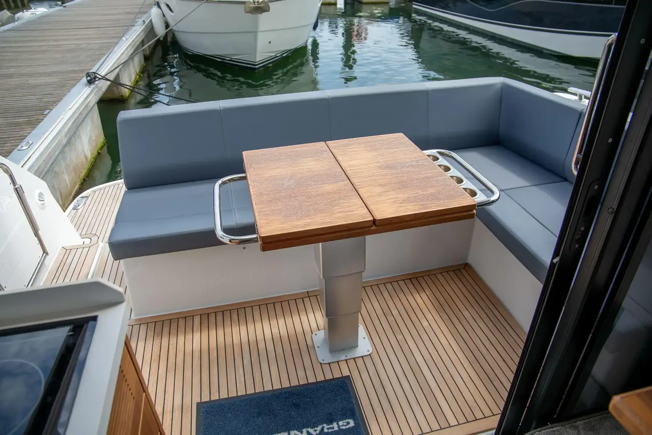 Thumbnail von Grandezza 37 CA Outcast