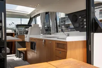 Thumbnail von Grandezza 37 CA Outcast