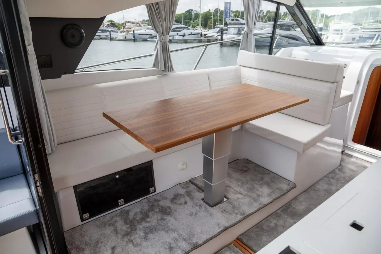 Thumbnail von Grandezza 37 CA Outcast