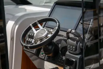 Thumbnail von Grandezza 37 CA Outcast